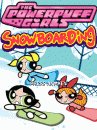 game pic for The Powerpuff Girls: Snowboarding
